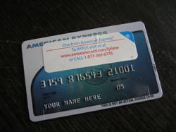 Preapproved Credit Cards